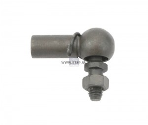 Наконечник DAF MERCEDES VOLVO тяги крана уровня пола шаровой (М8хМ8мм) DT 9.05308 DIESEL TECHNIC