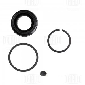 Ремкомплект суппорта Toyota RAV4 (06-)/Auris II (12-) перед. d=63мм (RCF 190609) RCF190609 TRIALLI
