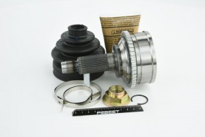 ШРУС 0510-M6A44 0510-M6A44 FEBEST