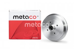 AUDI / SEAT / VW 200x50.5ММ 3070083 METACO