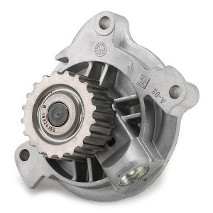 Комплект ГРМ VW LT 28,35,46 (96-06) с насосом водяным INA 530 0483 30 INA