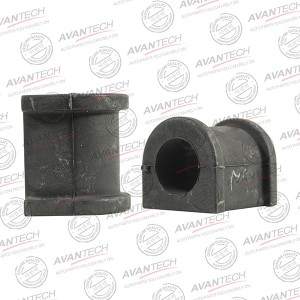 Втулка стабилизатора переднего Avantech ABH0112 AVANTECH