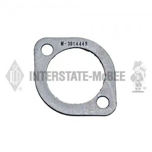 УПЛОТНЕНИЕ ОХЛАДИТЕЛЯ CUM KT MC BEE M3014449 MCBEE