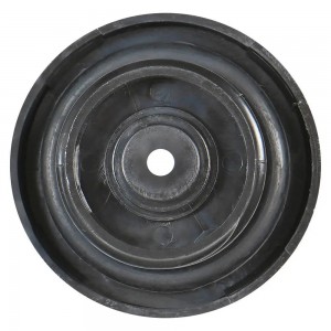 Крышка топлив. бака с ключами для а/м Газель, Audi, VW AKAC015 AKAC015 AIRLINE