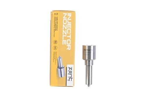 распылитель! DLLA 148P1524\ MAN TGA/TGS 04> Z176960 ZENTPARTS