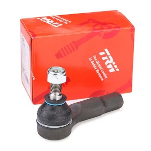 Наконечник рулевой правый SKODA OCTAVIA (1U_), VW GOLF IV JTE458 JTE458 TRW
