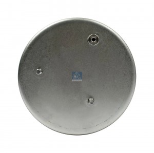 Рессора пневматическая пластиковый стакан 7.12066 DIESEL TECHNIC