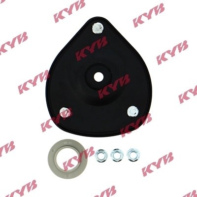 опора амортизатора перед. с подшипником! верхняяMitsubishi Colt VI, Smart Forfou SM1032 KAYABA