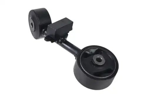 подушка ДВС правая!\ Toyota Kluger L/V ACU25/MCU25 4WD 00-07 Z13586 ZENTPARTS