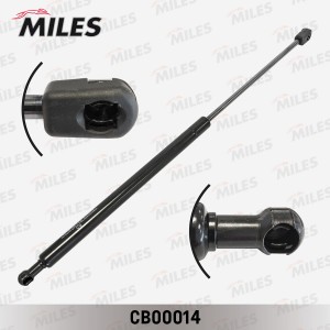 Упор газовый крышки багажника VW PASSAT Variant 88-97 CB00014 CB00014 MILES