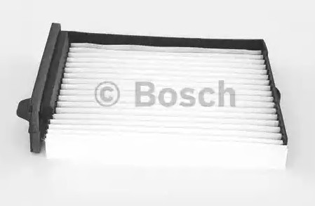 Фильтр воздушный салона NISSAN Tiida (07-) BOSCH 1 987 435 009 BOSCH