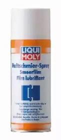 Сверхлипкая смазка спрей Haftschmier Spray 0.4л (39016) 4084 4084 LIQUI MOLY