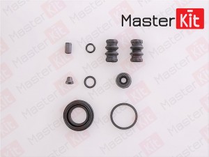 Ремкомплект тормозного суппорта TRW 77A1461 77A1461 MASTER KIT