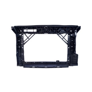 Панель SKODA Rapid (13-) передняя NSP NSP085JA805588T NSP