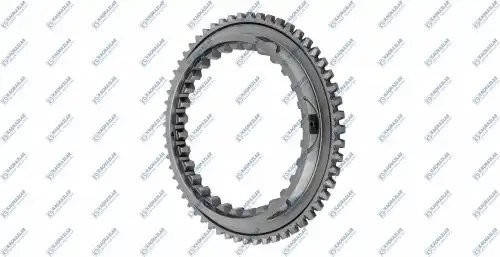 Кольцо синхронизатора КПП ZF MAN/DAF/RVI/Iveco K2000881 KACMAZLAR