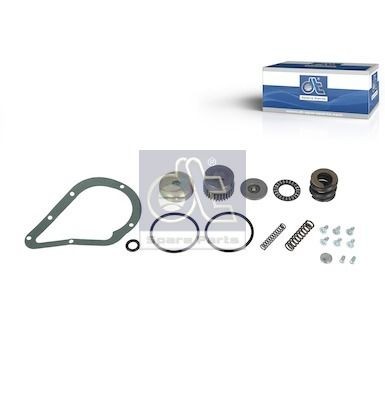 Ремкомплект MAN MERCEDES VOLVO трещотки автоматической (без рейки) DT 1.31870 DIESEL TECHNIC