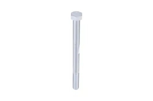 болт подвески! (м) M20x2x260 MAN TGA/F2000 Z42853 ZENTPARTS