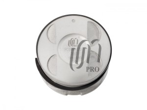 Поршень STD с кольцами Toyota 5AFE d78.7 STD (13101-15050) UM PC0998000 UNITED MOTORS PRO