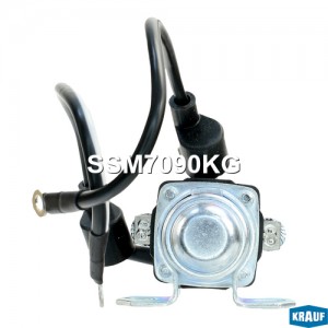 втягивающее реле стартера !24v D35\ RVI Premium/Kerax SSM7090KG KRAUF