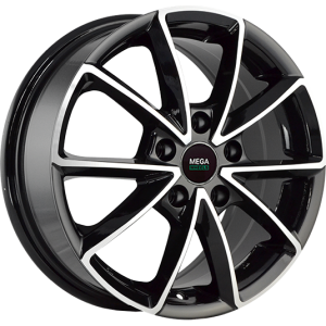 Cross Street R15 / 6J PCD 4x100 ЕТ 50 ЦО 60.1 CR-01 9131547 CROSS STREET