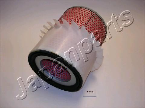 фильтр воздушный!\ Mitsubishi L200/Pajero 2.5D/TD/2.8D 90> FA-523S JAPAN PARTS GROUP