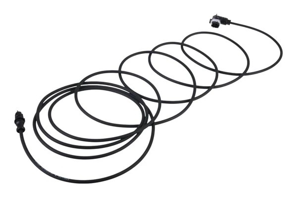 кабель соединительный! EBS E с штекерами 2/4 pin L4м\ 88-01662-SX STELLOX