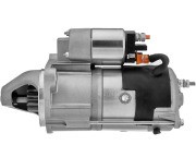 стартер! 12V 3.0kW CW 10T\ Perkins TT15169 TESLA TECHNICS