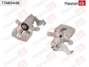 Тормозной суппорт зад. лев. Hyundai i30 (GD, GDE) 2011 - 77AK0446 77AK0446 MASTER KIT