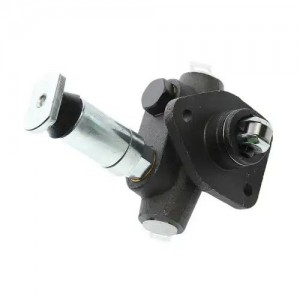 Насос топливный ЯМЗ-236,238 низкого давления в сборе MEGAPOWER 110-28-015 MEGA POWER