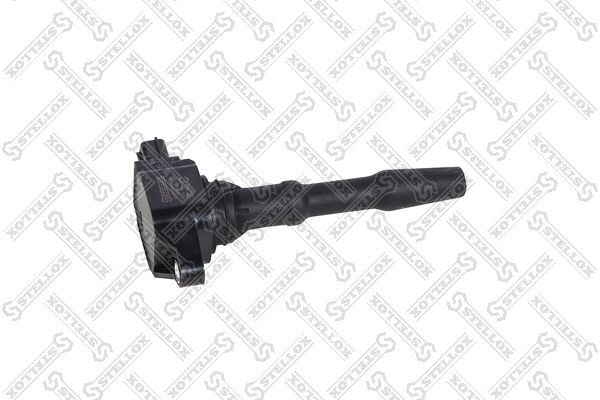 катушка зажигания!\ Dacia Logan MCV II/Duster II, Renault Megane/Clio IV 1.2TCe  61-00243-SX STELLOX