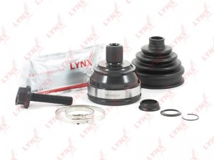 ШРУС наружный VW T4 (90-03) без АБС комплект LYNX CO-8024 LYNXAUTO