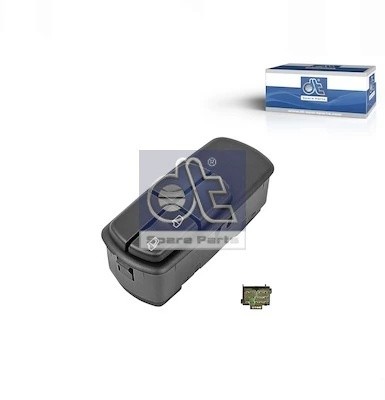 Пружина синхронизатора! d6 L34 ZF(S5-50.S6-65/80/90.4S-120GP,5S-90/9 2.5S-110/1G 4 DIESEL TECHNIC