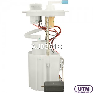 Модуль в сборе с бензонасосом AJ0251B UTM