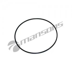 кольцо уплот. крышки ступицы !BPW 300228 MANSONS