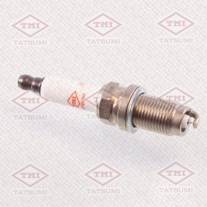 Свеча зажигания IRIDIUM / PLATINUM XHR6RIP PZFR6R AUDI A3 07- VW GOLF/Jetta/Tour THS2003 TATSUMI