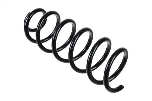 пружина задняя! 550202196R Renault Logan II 14> Z38354 ZENTPARTS