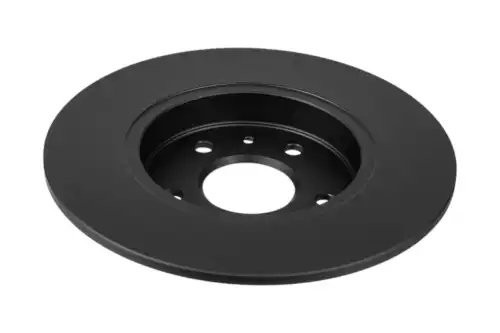 диск тормозной задний!\ JAC S3 Z06754 ZENTPARTS