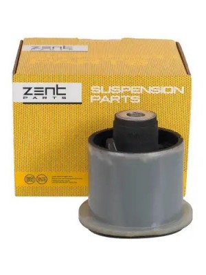 сайлентблок задней балки!\ Honda Civic FK all 06> Z25895 ZENTPARTS