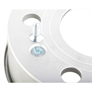 Диск тормозной VW Golf,Touran SKODA Octavia задний (1шт.) BOSCH 0986479B78 BOSCH