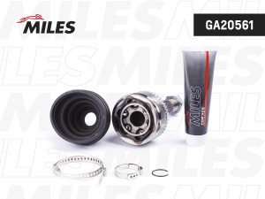 ШРУС наружный MITSUBISHI Space Star 1/3 (GKN 304306) GA20561 GA20561 MILES