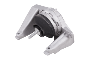 подушка ДВС правая!\ Audi 100/A6 2.4-2.8 91-97 Z13123 ZENTPARTS