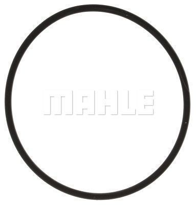 Фильтр топливный KX220D KX220D MAHLE KNECHT