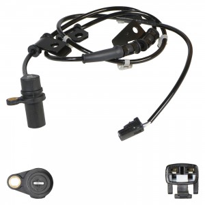 Датчик ABS для а/м Hyundai Elantra (00-)/KIA Cerato (04-) перед. прав. (VS-ABS 1 VSABS1508 START VOLT