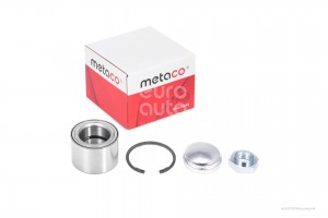 CITROEN/ PEUGEOT Maxi (полезная нагрузка 1800кг) 5100054 METACO