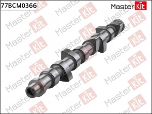 Распредвал VAG ADP AEG AEH AEP AFT AGG AHL AKL AKR AKS ANA APF ARM ATU A 77BCM03 77BCM0366 MASTER KIT
