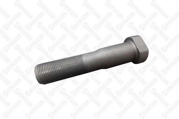 болт колеса! еврошпилька, L=100, М22х1.5\ МАЗ 85-18522-SX STELLOX