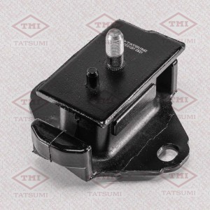 Опора двигателя передняя TOYOTA Hiace 95- TEG1281 TEG1281 TATSUMI