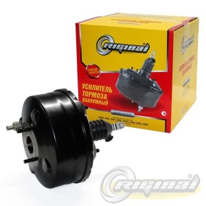 Вакуумный усилитель для а/м УАЗ "Riginal" RG3151-3510010 RIGINAL