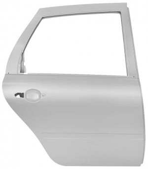 Дверь ВАЗ-1118,2190 задняя правая АвтоВАЗ 11180620001470 LADA VAZ