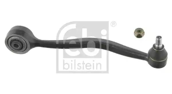 рычаг нижний правый!\ BMW E28/E34/E32 80-96 07513 FEBI BILSTEIN